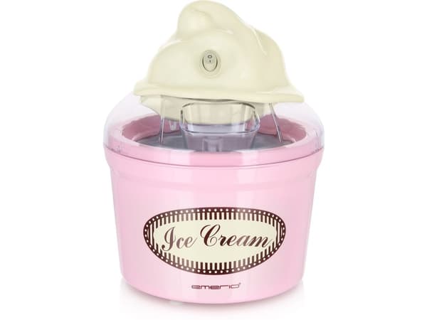 Emerio ICM-110286 - iskremmaskin