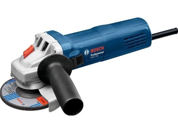 Bosch vinkelslip GWS 750 (060139400A)