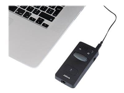 Jabra LINK 860 - Ljudprocessor för telefon