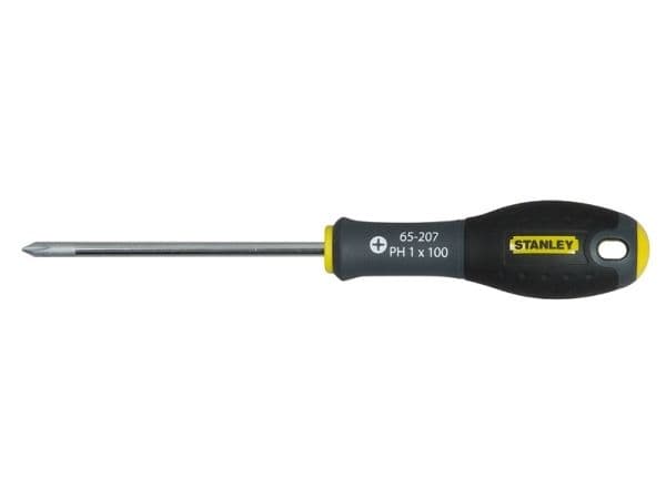 Atsuktuvas Stanley Fatmax PH2x250 mm