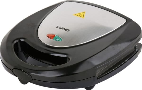 Toya LUND paahdin 760W 3in1