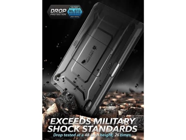 SupCase Unicorn Beetle Pro - För surfplatta - för Apple 10.9-inch iPad (10:e generation)