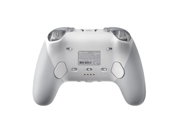 GameSir G7 Pro WT TRI-MODE Baltas -ohjain