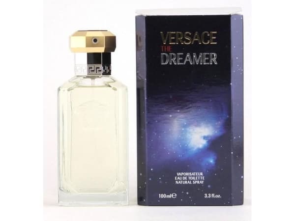 Versace The Dreamer EDT 100 ml
