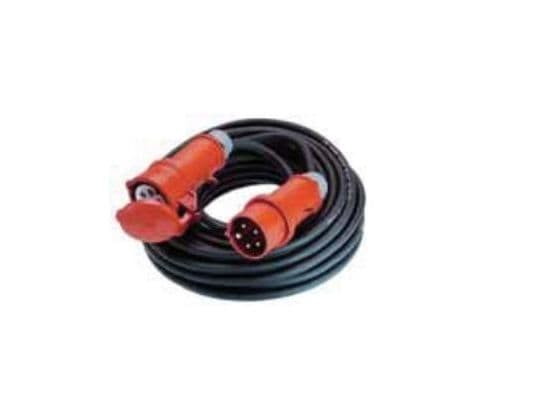Bachmann 346.171, 10 m, 400 V, 16 A