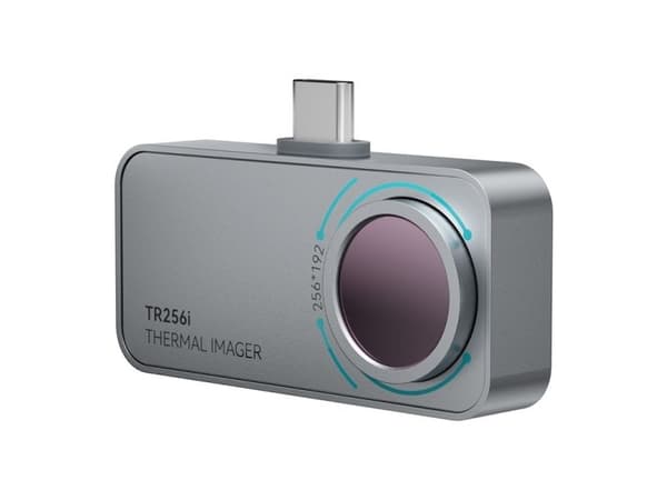 Mileseey TR256i USB-C mini-termokamera