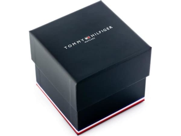 Herrklocka Tommy Hilfiger 1710450 BAKER (zf043a)