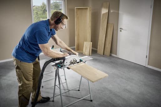 Wolfcraft sirkelsagføring FKS 145