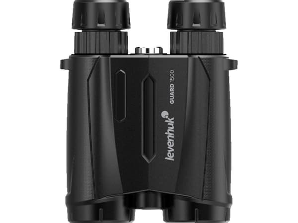Levenhuk Guard 1500 Rangefinder Binoculars