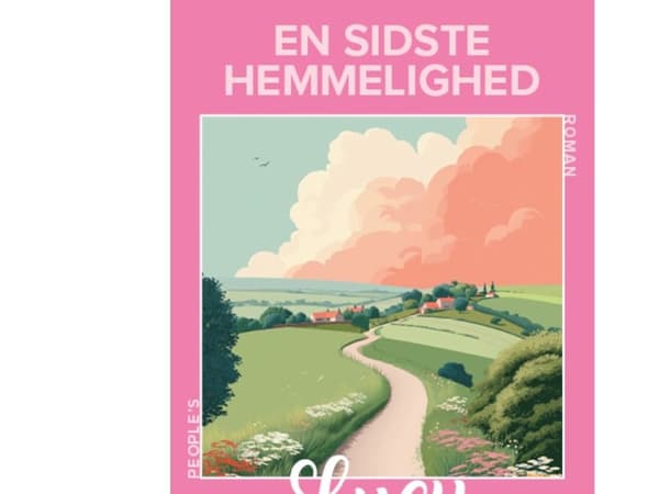 En sidste hemmelighed | Lucy Diamond
