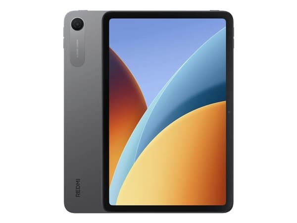 Xiaomi Redmi Pad 2 - Tablet - microSD-spor