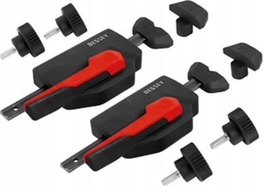 Bessey WNS-SET-MFT skruetvinge