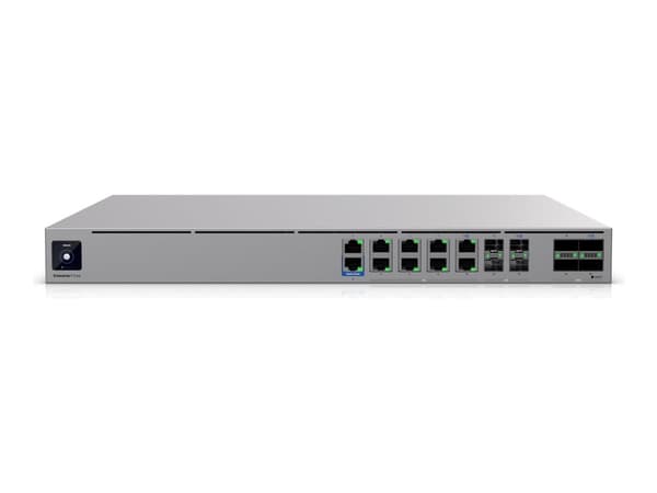 Ubiquiti UniFi Enterprise Firewall Core