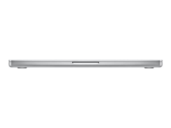 MBP 14 Silver/18C/32C GPU/36GB/2TB