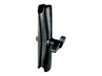 RAM Mounts RAM-D-201U-E, Musta, 329,7 mm, 1,73 kg