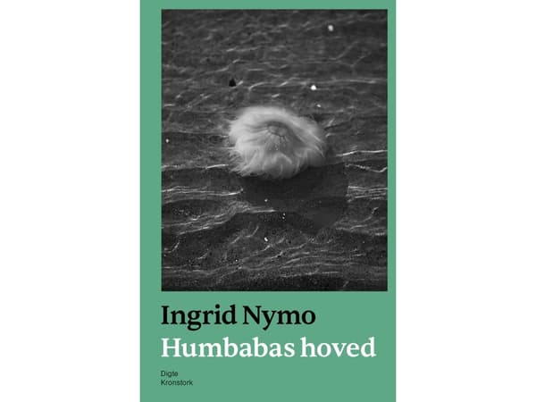 Humbaban pää | Ingrid Nymo | Kieli: Tanska