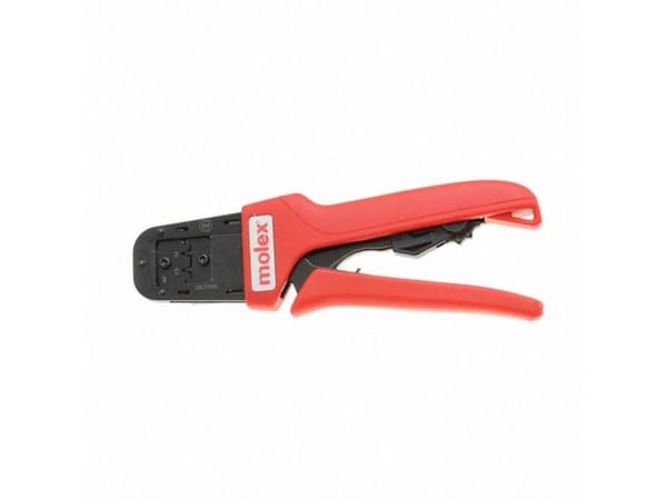 Molex 638277800 Krympetang