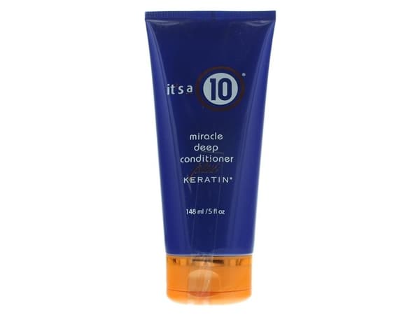 It's a 10 Miracle Deep Conditioner Plus Keratin 5 oz
