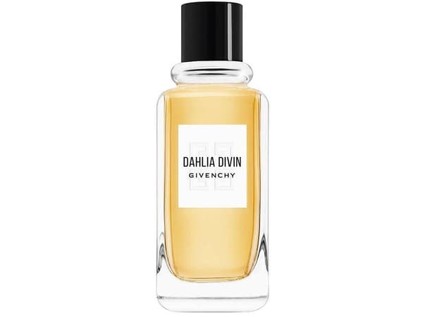 Givenchy Dahlia Divin Eau De Parfum Spray 100ml