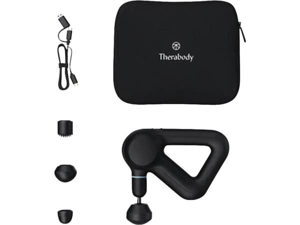 Massage Therabody Prime G5