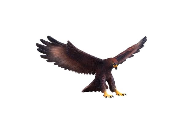 Mojo Golden Eagle