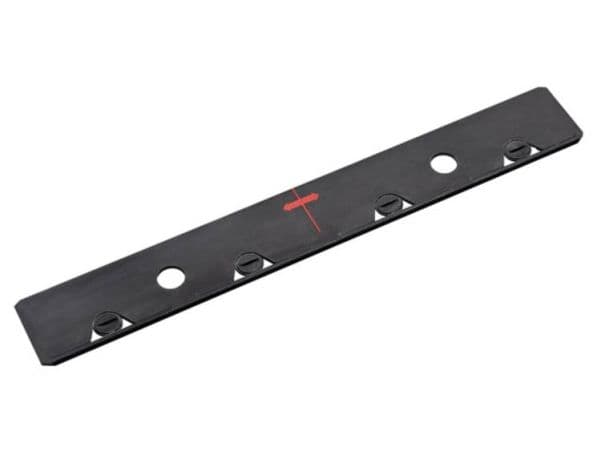 Flex forbindelsesstykke t/GRS styreskinne