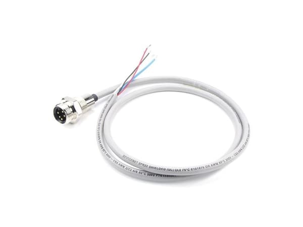 Molex 1300390329 Sensor-, aktuator-stik, 1 stk