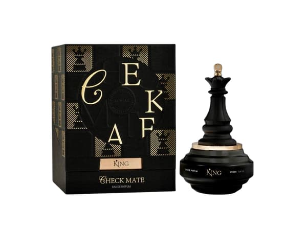 Armaf Check Mate - King Eau De Parfum 100ml By Armaf