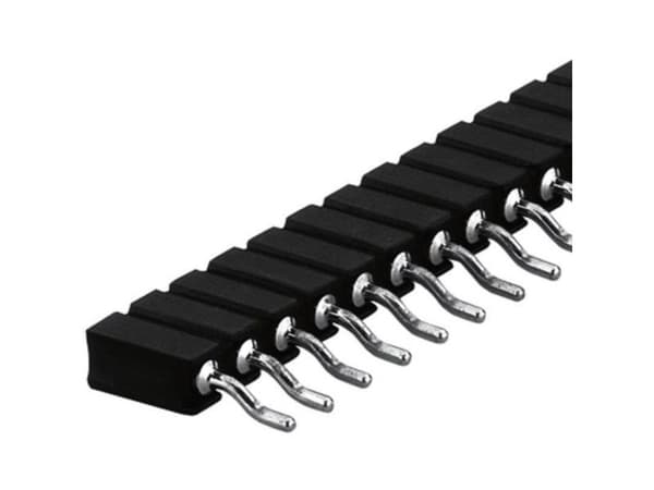 Fischer Electronics BLY 6 SMD/ 20