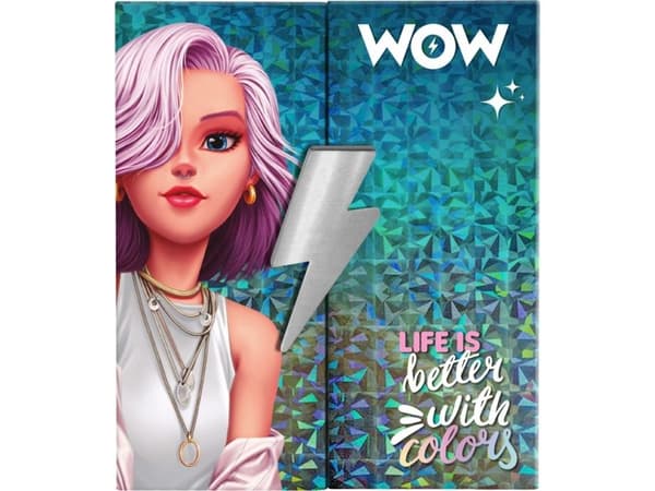 Wow Generation sminkkit för barn