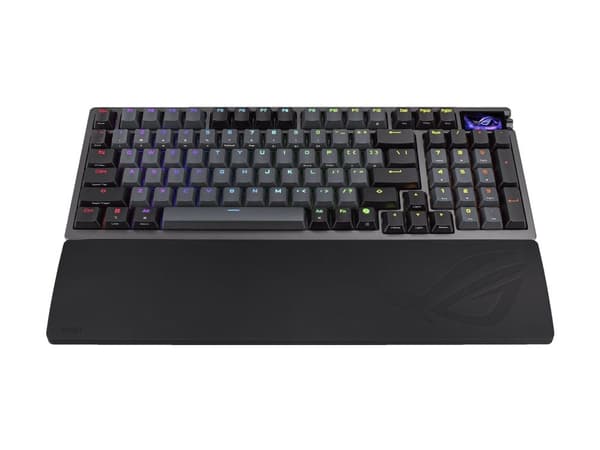 ASUS ROG - Näppäimistö