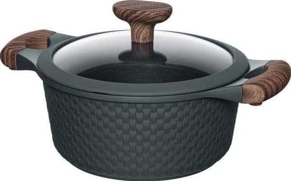Kastrull D20 cm 2,4 L 93901 RESTO