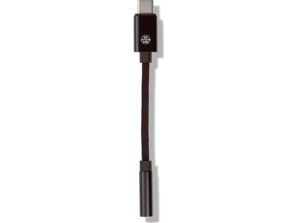Hörlursförstärkare ALO audio Transistor Pilot USB-LTG DAC