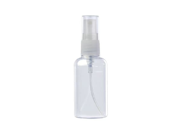 Beter 22174, Vit, Plast, 60 ml, Cylinder