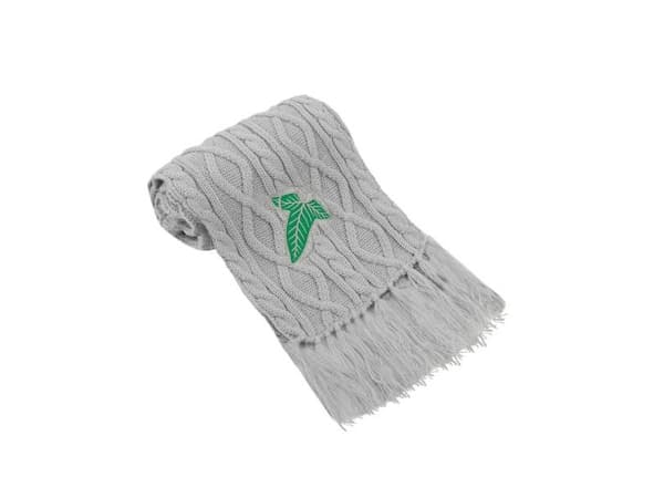 Skjerf Lorien blad