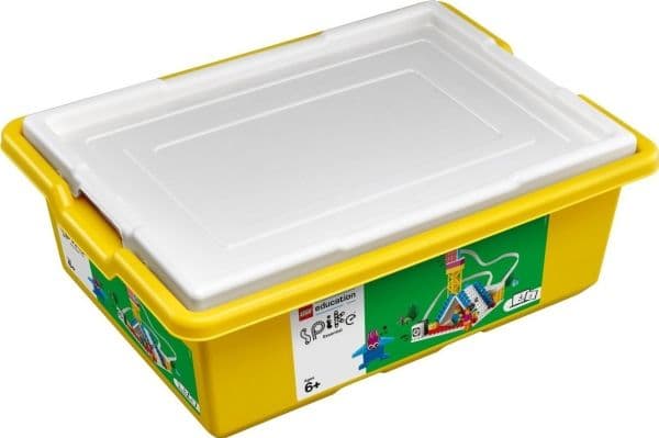 LEGO SPIKE Essential Set - 45345