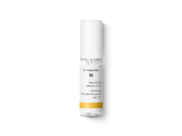Dr. Hauschka Clarifying Intensive Treatment 25+ - - 40 ml