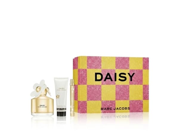 Marc Jacobs Daisy Gavesett - - 185ml