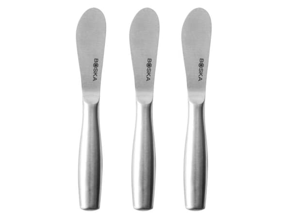 Smørknive Mini COPENHAGEN SÆT/3 BOSKA®