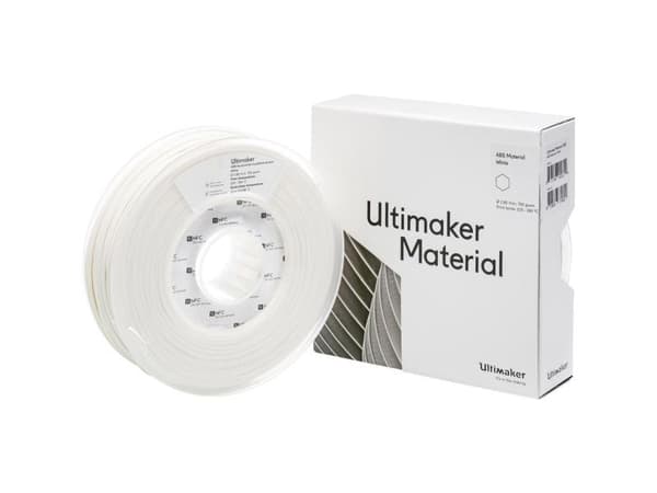 Ultimaker 1622, 1 stykker, 750 g