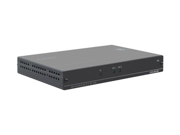 Kramer MegaTOOLS VM-2H2 - Fordelingsforsterker