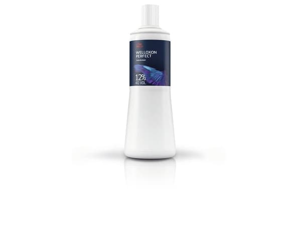 Wella Professionals Welloxon Perfect Crème Developer 12% / 40 Vol. 1000 ml
