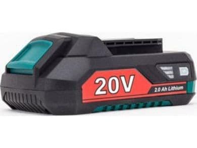 NAC BATTERI 20V 2,0Ah Litium