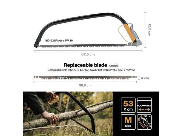 Fiskars 1001706