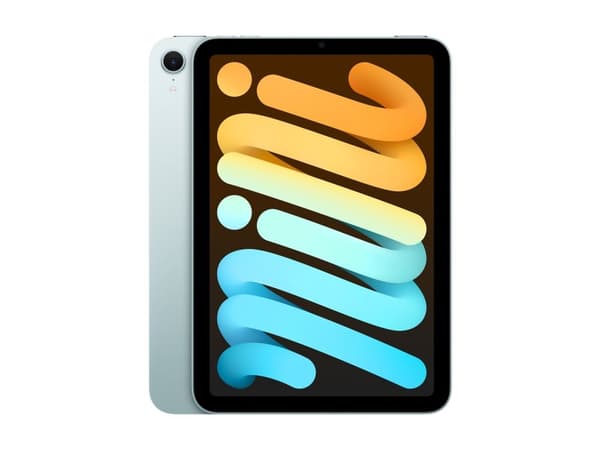 Apple iPad mini Wi-Fi - tabletti - 512 GB