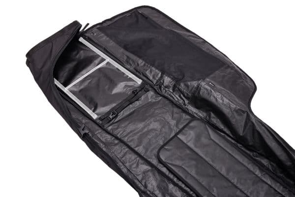 Thule RoundTrip skidrollerbag 175 cm - svart