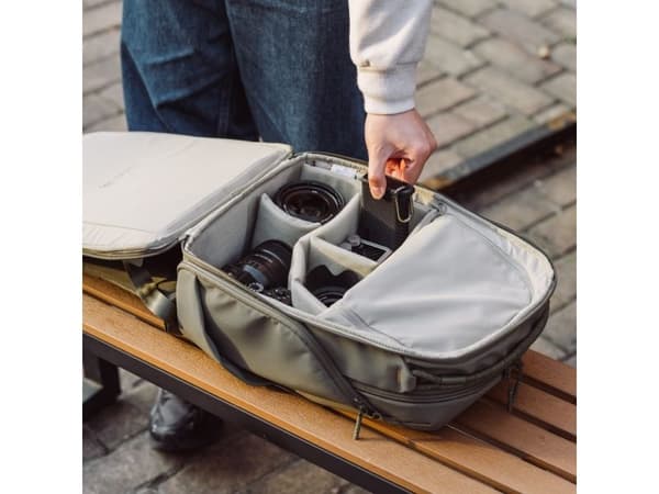 PGYTECH OneGo Lite, Urban, Polyesteri