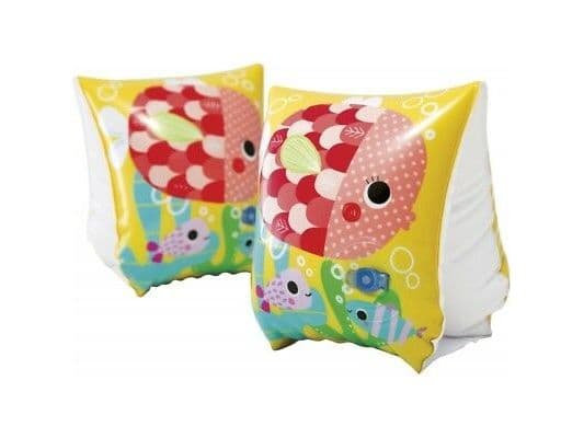 ARMRINGER - INTEX TROPISK
