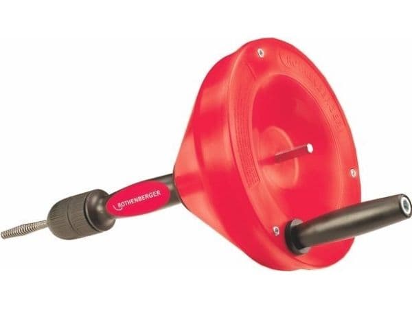 Rothenberger 72090, Tyskland
