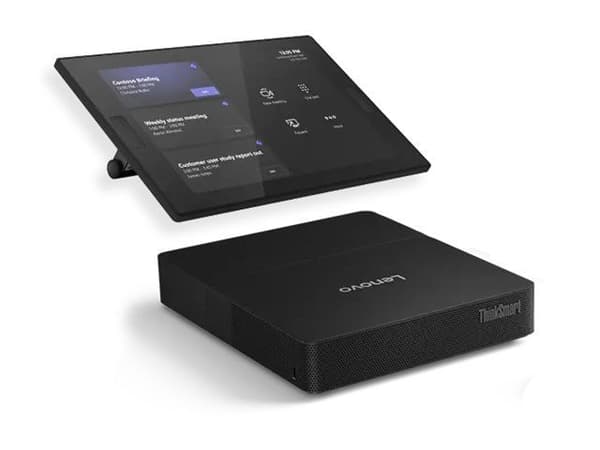 Lenovo ThinkSmart SP Core + USB-kontroller Gen 2